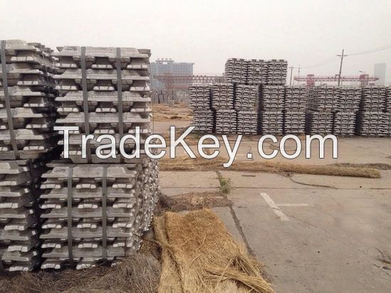 Aluminum Ingots