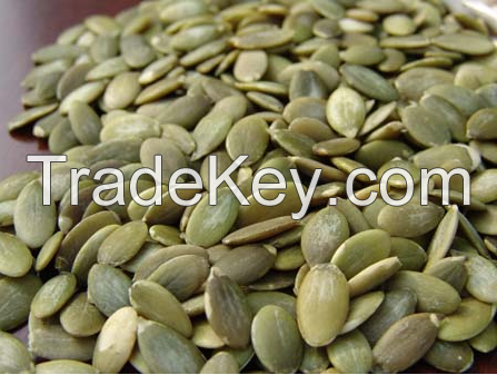 Pumpkin Seed Kernel