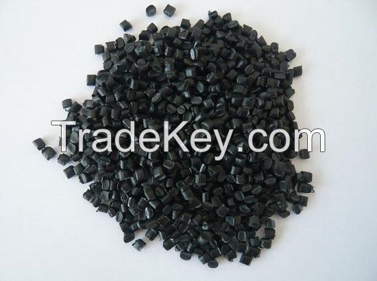 Recycled HDPE Granule