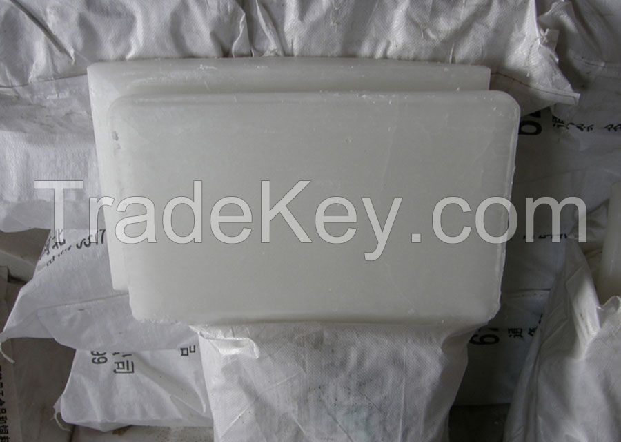 Fully Refined Paraffin Wax