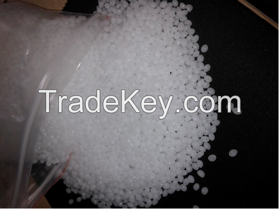 Polypropylene Granules