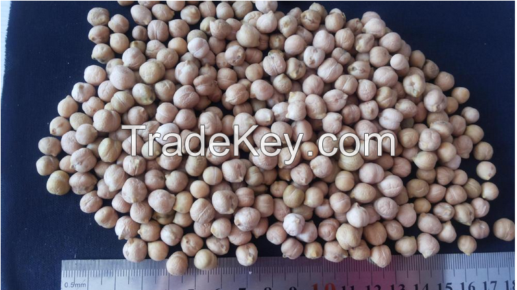 Chick Peas