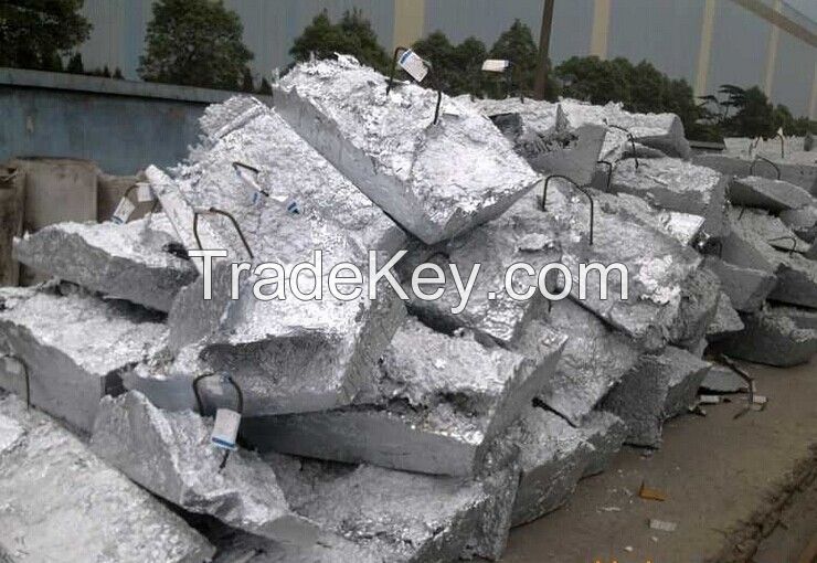 Zinc Dross
