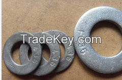 ASTM F436 Hardness Washers