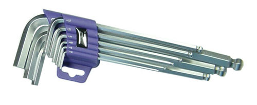 hex key set