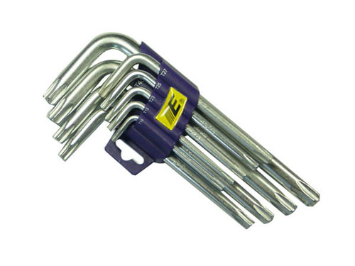 allen key wrench