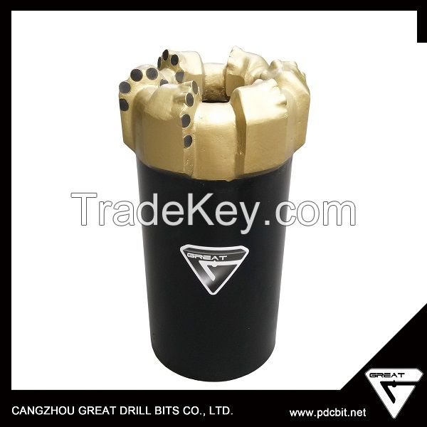 Great API Coring Diamond Bit