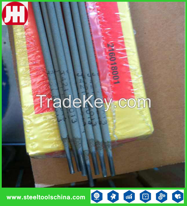 mt-12 No smoking Welding Rods/Welding Electrode E6013