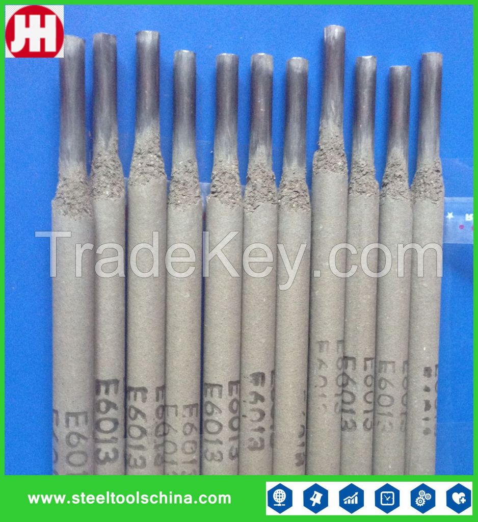 mt-12 No smoking Welding Rods/Welding Electrode E6013