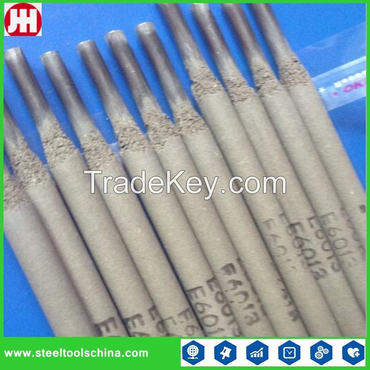 Good Quality Welding Rods/Welding Electrode E6011, E6013, E7016