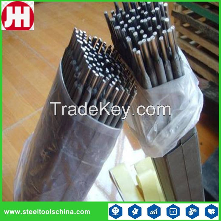 Trade Assurance S.S Welding rod E308-16 of China factory