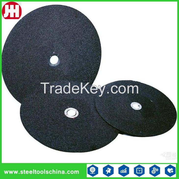 China Factory Supply Metal Cutting Wheel/cutting Disc