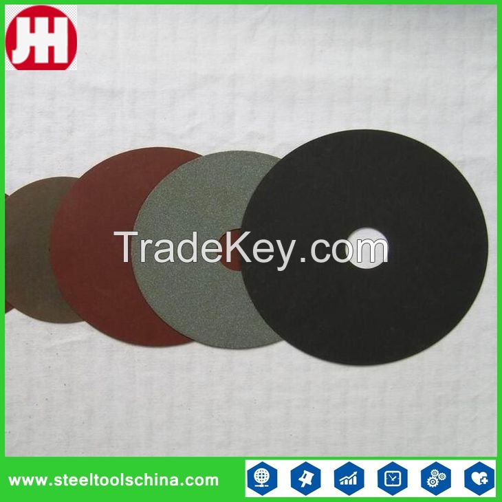 China Factory Supply Metal Cutting Wheel/cutting Disc