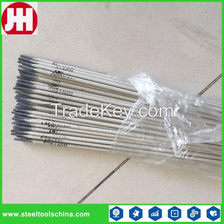 aws e 7018 welding electrode aws a5.1 welding rods from China factory