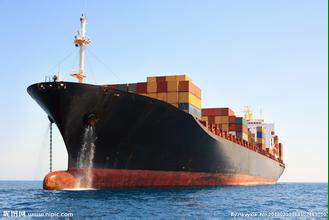 Sea Freight