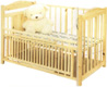 baby crib