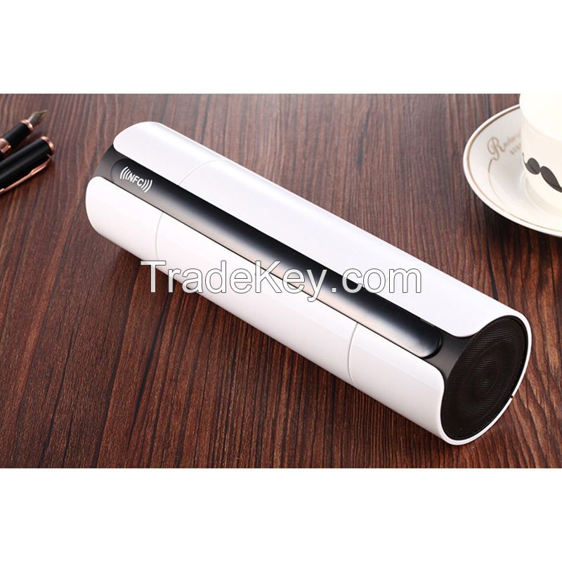 NFC Function Bluetooth Stereo Speaker