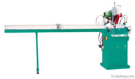 Alu-alloy Multi-Function Single Head Cutting Saw