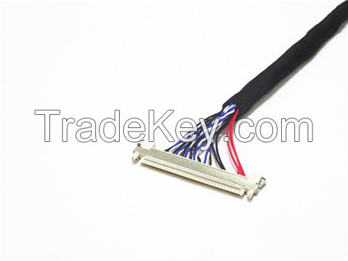 FI-X30HL LVDS CABLE 