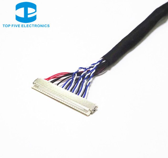 FI-X30H LVDS CABLE