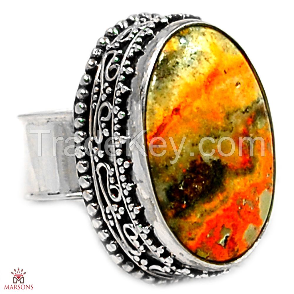 Wholesale Silver Ring