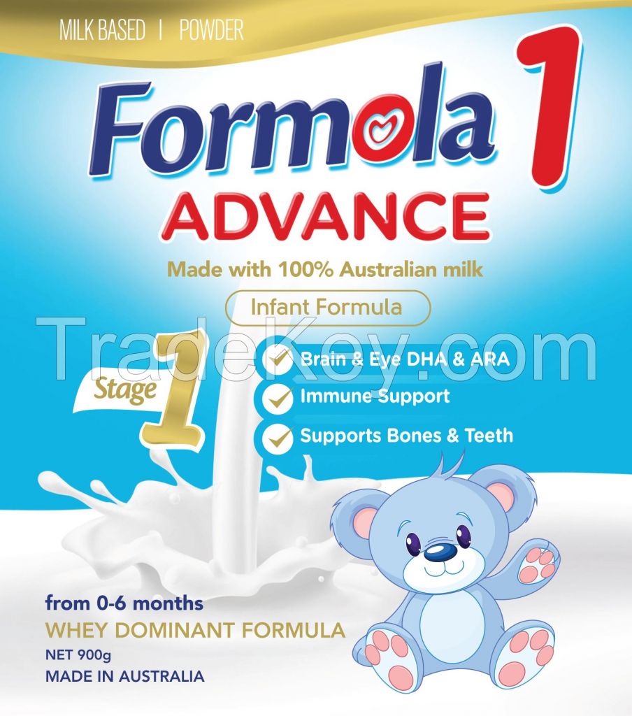 Formola 1