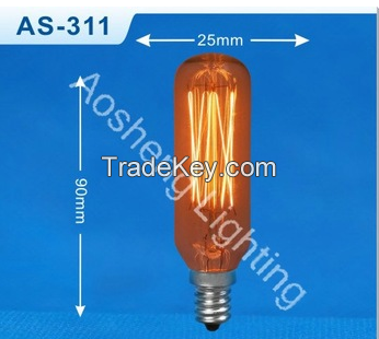 T25 Edison Antique Lamp