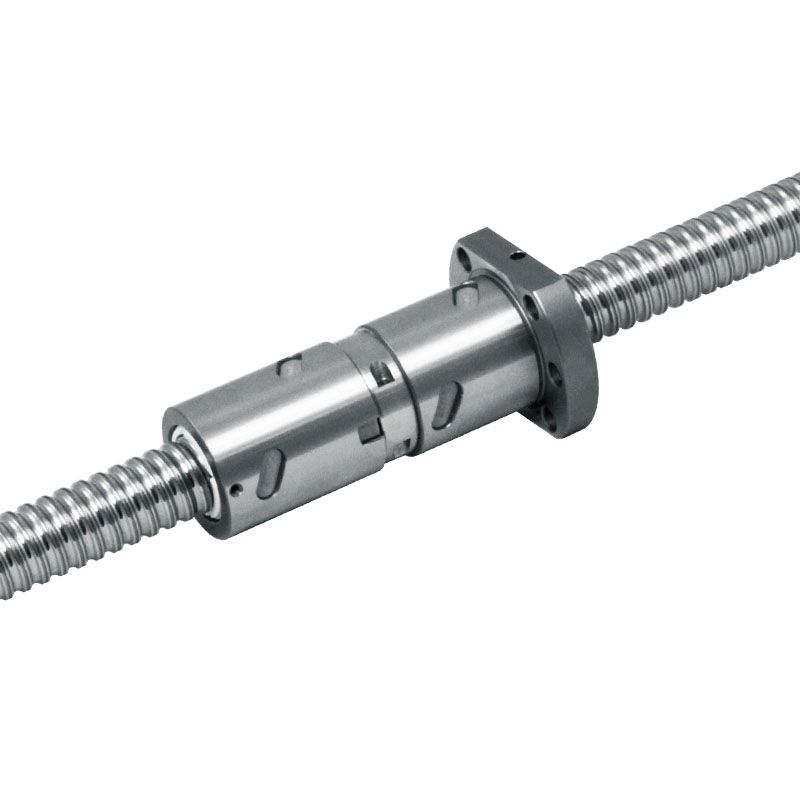 TBI MOTION - Ball Screws