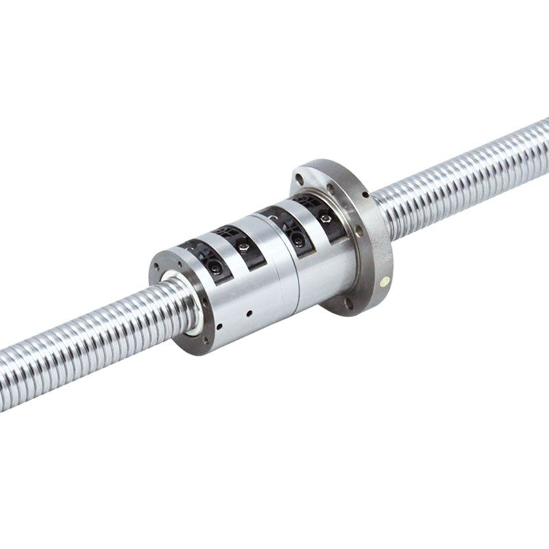 TBI MOTION - Ball Screws