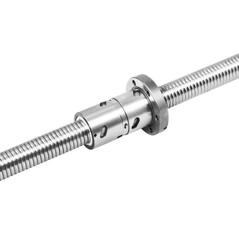 TBI MOTION - Ball Screws