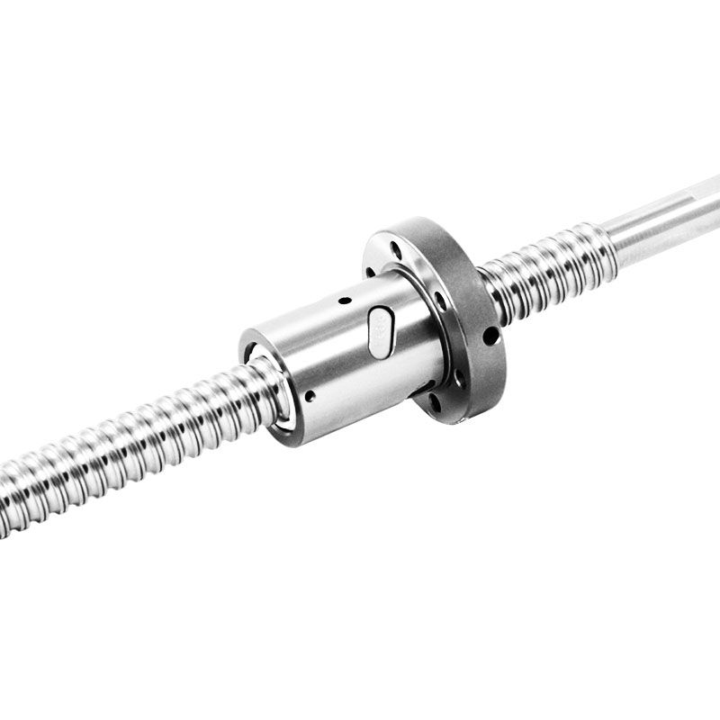 TBI MOTION - Ball Screws