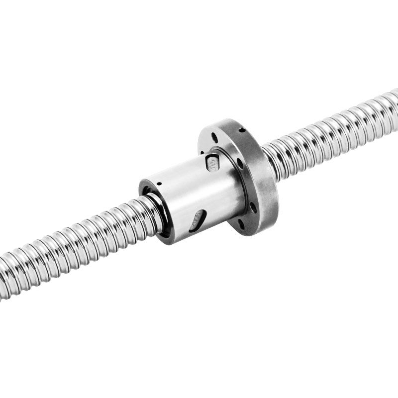TBI Ball Screw - Internal Return Series