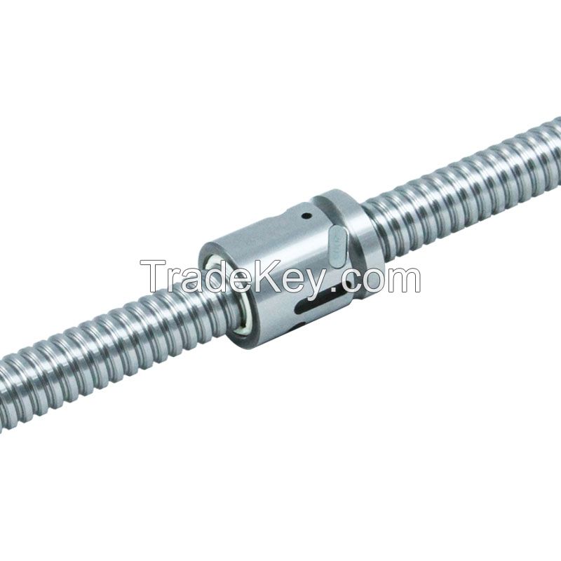 TBI Ball Screw - Internal Return Series