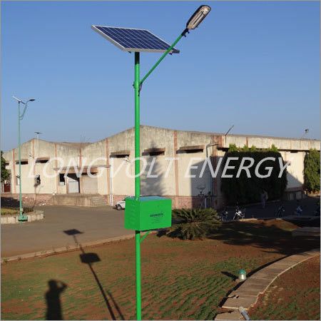 solar street light with lathium battery