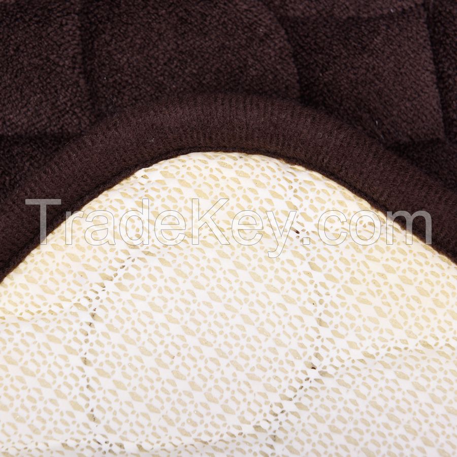 Thick Memory Foam Indoor Outdoor Anti Fatigue Floor Mats
