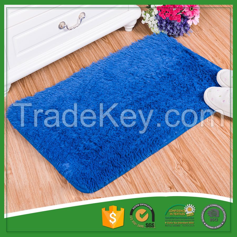 Long Pile Microfiber Luxury Faux Fur Persian Carpet Rugs for Sale