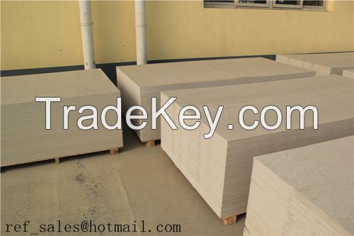 Non Asbestos Calcium Silicate Board, 1220*2440mm, 1200*2400mm, 4-30mm Thickness, Manufacturer, Easy to Install