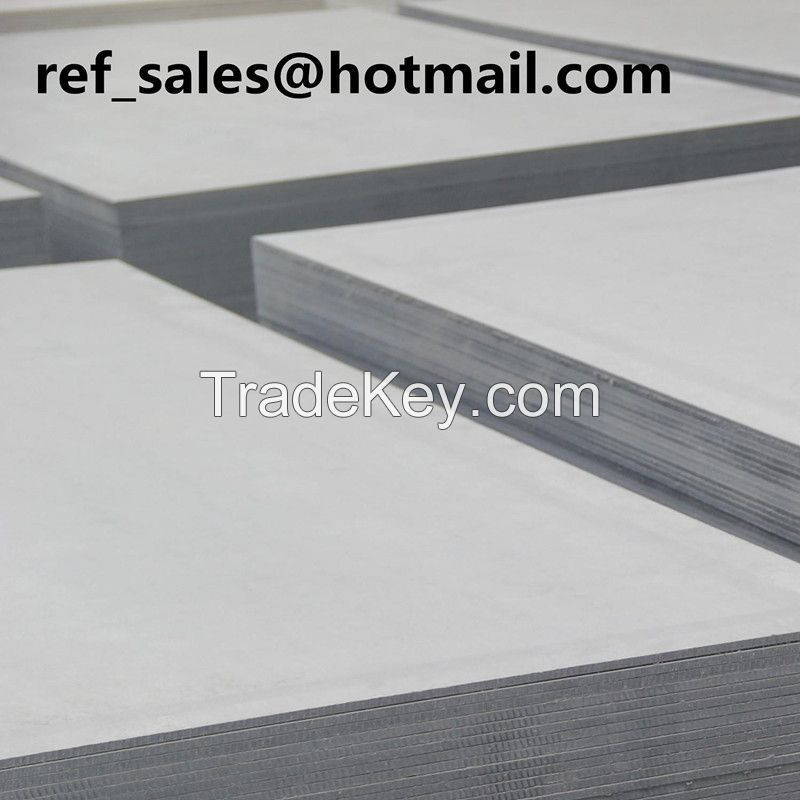 Non Asbestos Fiber Cement Board,1220*2440mm,1200*2400mm,4-30mm Thickness,High Density and Strength,Manufacturer