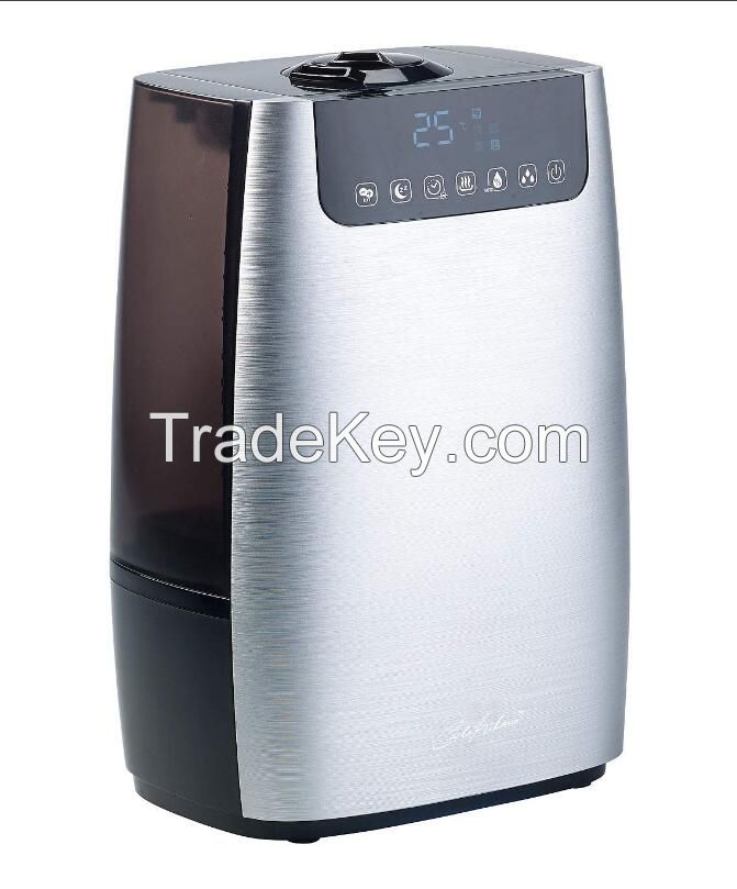 HEPA Purification Ultrasonic Humidifier SH802