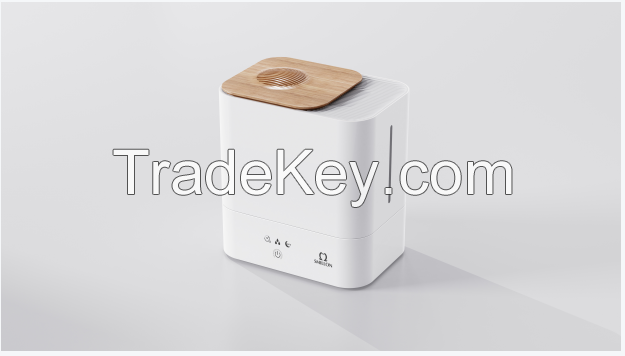 Steam Humidifier SS211
