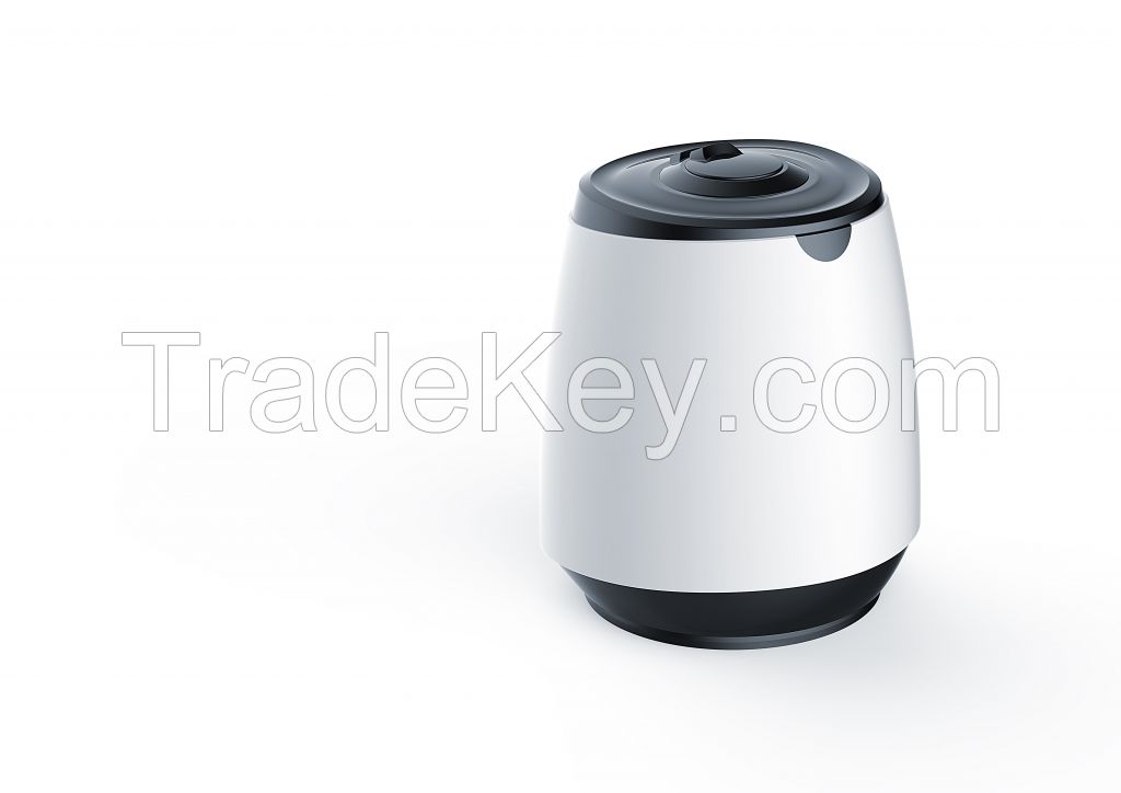 Top Filling Humidifier SH106