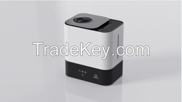 Steam Humidifier SS211