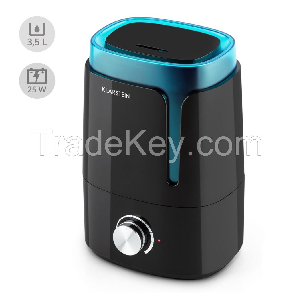 Ultrasonic Humidifier SH201