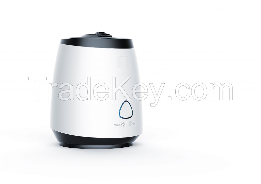 Top Filling Humidifier SH106