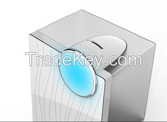 Ultrasonic Humidifier SH501