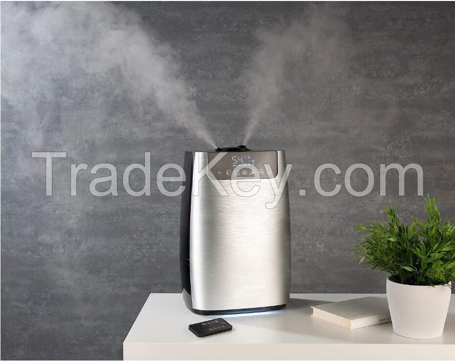 HEPA Purification Ultrasonic Humidifier SH802