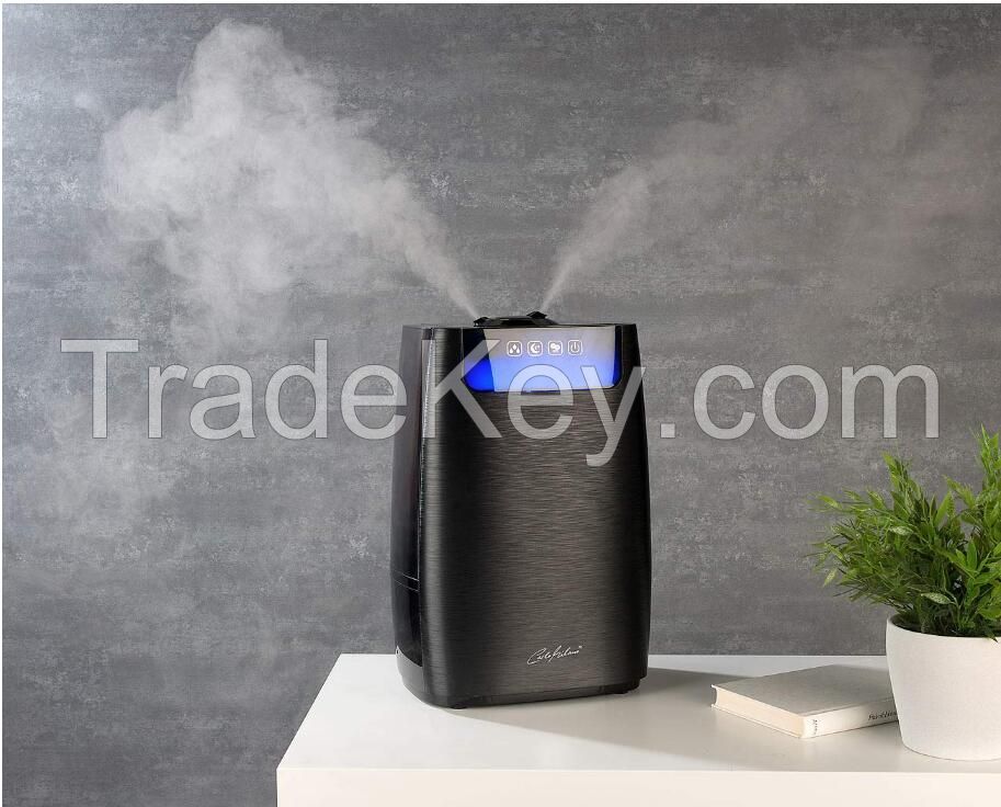 HEPA Purification Ultrasonic Humidifier SH502