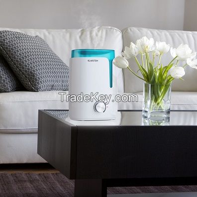 Ultrasonic Humidifier SH201