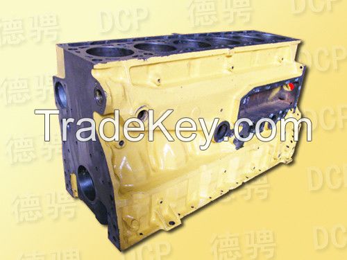 CAT 3116 cylinder block 1495401