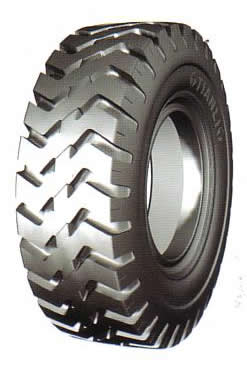 Tianli Brand OTR Tire